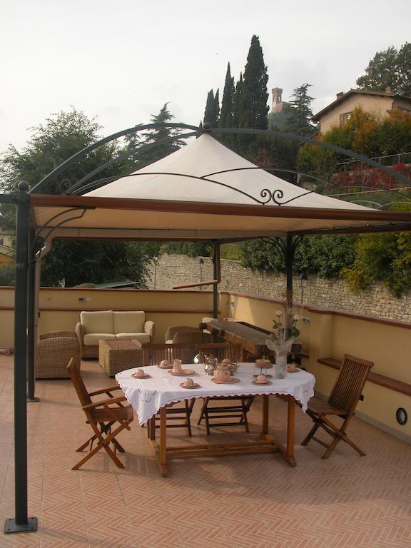 Bed&Wine Hotel Brisighella Exterior foto