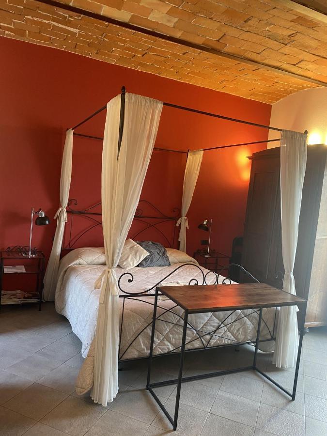 Bed&Wine Hotel Brisighella Exterior foto