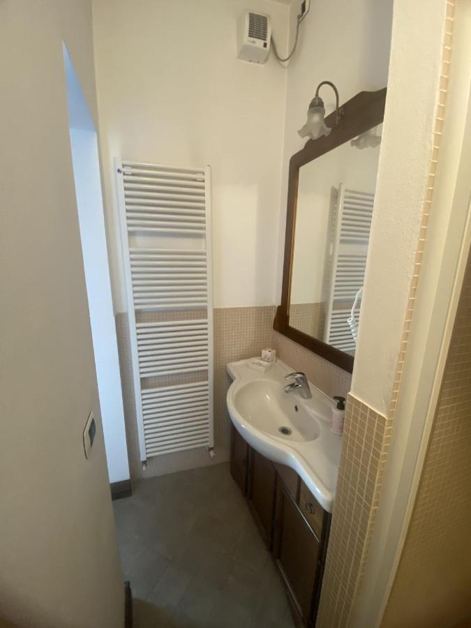 Bed&Wine Hotel Brisighella Exterior foto