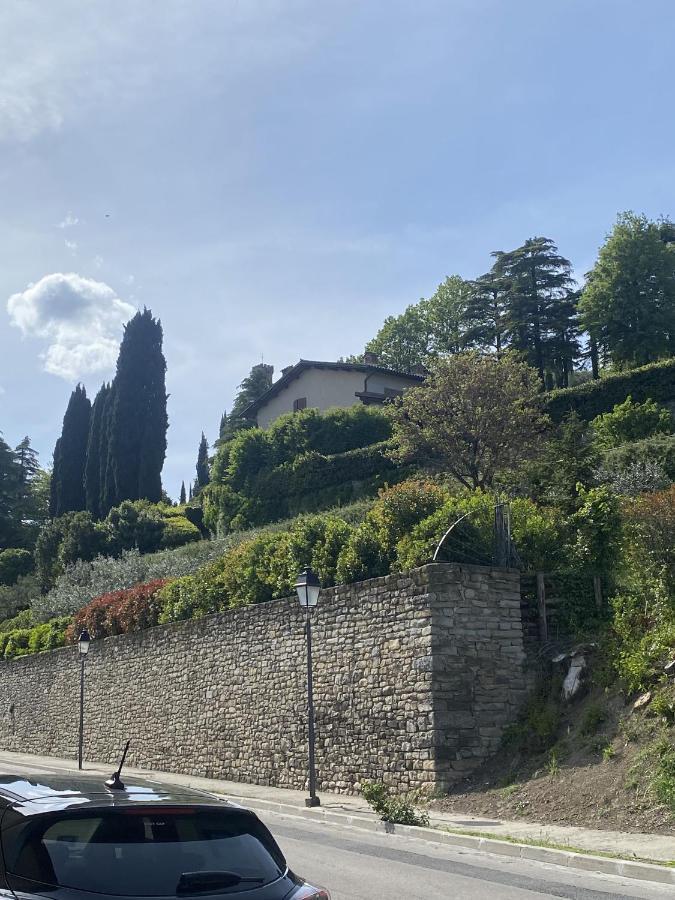 Bed&Wine Hotel Brisighella Exterior foto