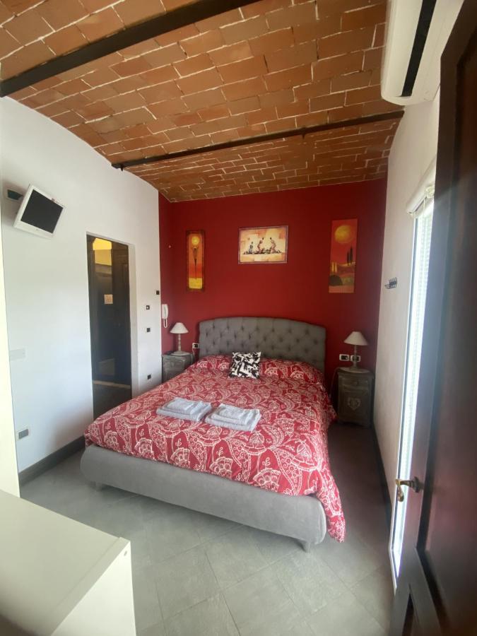 Bed&Wine Hotel Brisighella Exterior foto