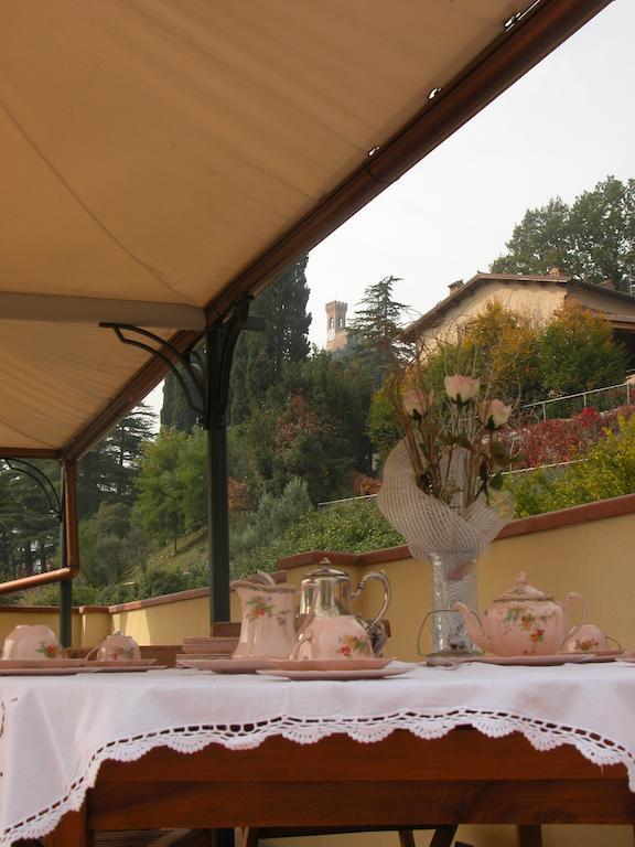 Bed&Wine Hotel Brisighella Exterior foto